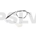 BLH7808  Rear LED w/ Cover, Blue 350 QX
